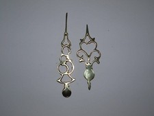 Aiguilles bronze de - aiguilles, en