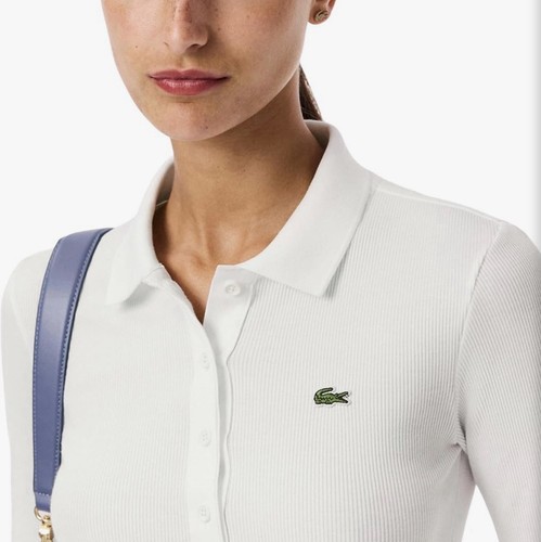 Polo lacoste donna in - polo,