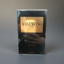 Valentino Uomo Noir Absolu Edp