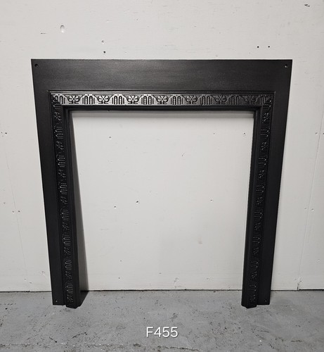 Antica cornice vittoriana - , con