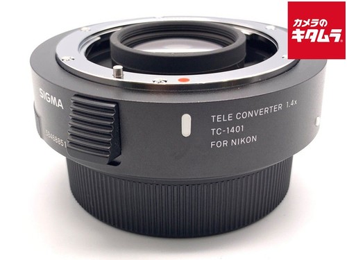 Sigma tele convertitore - tele,