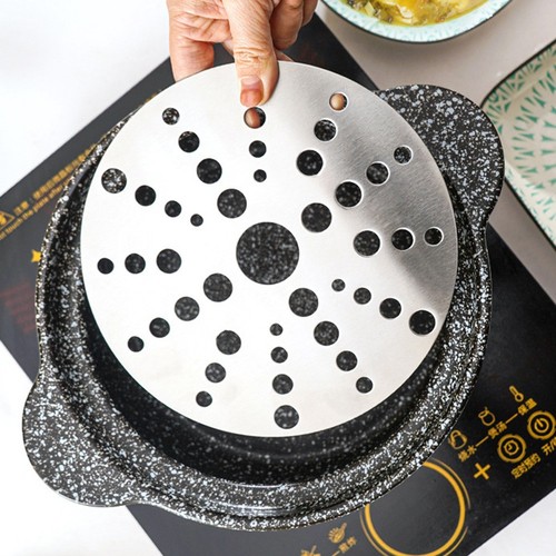 Disco diffusore per - disco, di