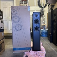 Wharfedale D330 altoparlanti a