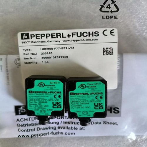 1pz nuovo pepperl - 1pz,