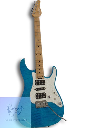 Chitarra elettrica schecter - chitarra,