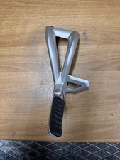 pedana posteriore sinistra