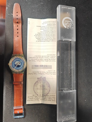 Orologio swatch ore - orologio,