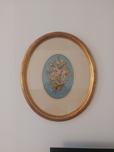 Quadro strappo seta - strappo,