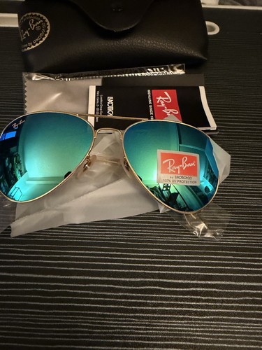 Ray ban aviator - ray,