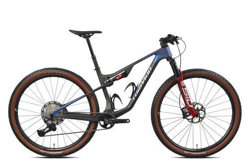 Mtb torpado renero team - torpado, r