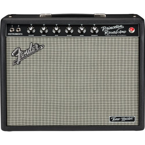 Fender tone master - tone,