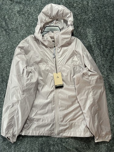 Nike acg giacca antivento - nike,