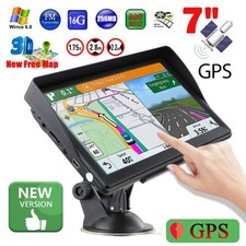 Navigatore gps pollici - navigatore, da