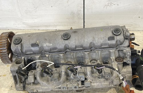 Testata per renault scenic - renault,