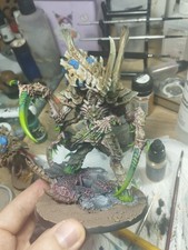 Warhammer Tiranidi Armata