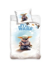 Grogu Bambino Yoda Star Wars