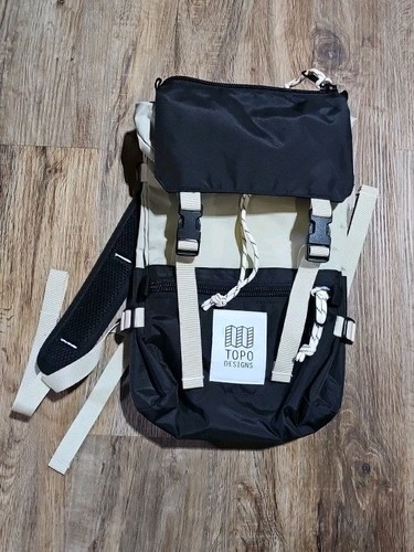 Topo designs rover - designs,