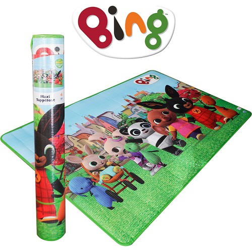 Tappetone gioco bing cm - bing,