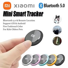 Xiaomi Mini Gps Tracker System Findmy App Air Tag Smart Bluetooth Localizzatore Bambino 
