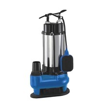 POMPA SOMMERGIBILE