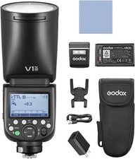 GODOX V1 PRO C Flash