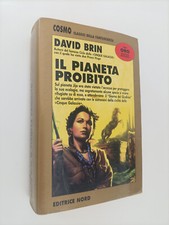 IL PIANETA PROIBITO DAVID BRIN