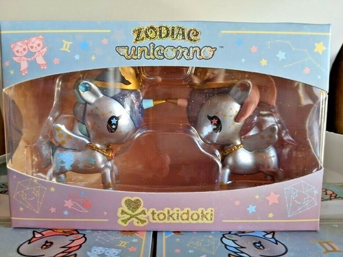 Tokidoki unicorno zodiac - unicorno,