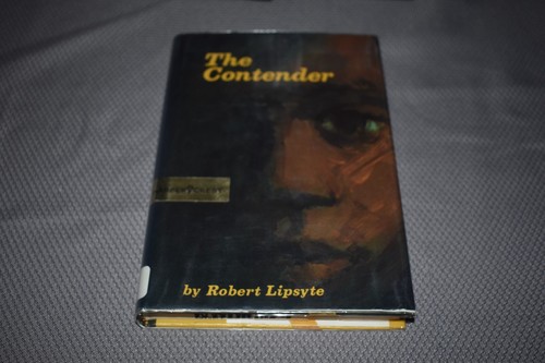The contender robert - the, by