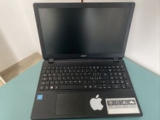 pc portatile (vendo come pezzi di ricambio) per via dello schermo rotto