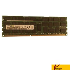 32GB (2x16GB) DELL Precision