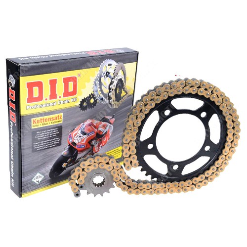 Catena did 428hd pignone - did, 14