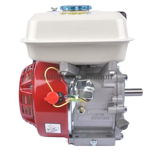 For honda gx160 - honda, 6.5hp