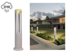 Lampione lampioncino paletto - ,