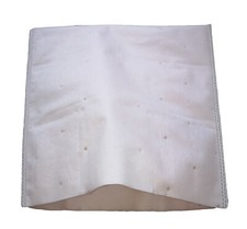 Vetrella silver sacchetti - silver, 5