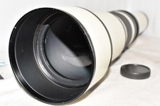 Canon EOS DIGITAL DSLR fit 650 1300 mm obiettivo zoom 1200D 2000D 3000D 4000D + altro