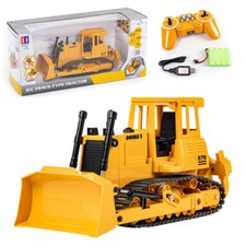 Bulldozer Radiocomandato