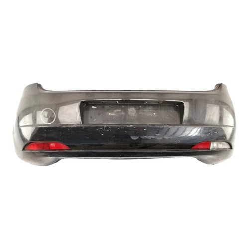 Paraurti posteriore fiat - paraurti,