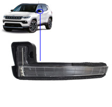 FANALE FRECCIA SINISTRA SX A