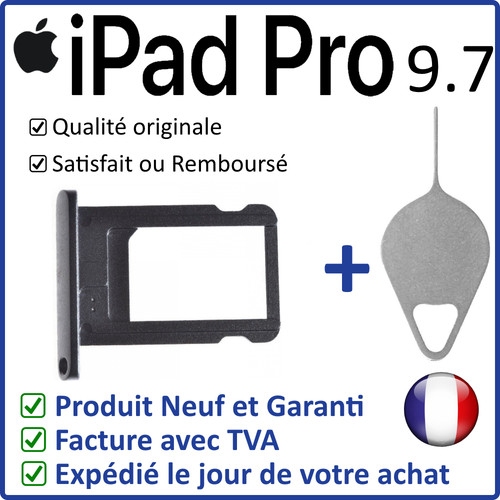 Tiroir support carte sim - support,