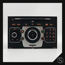 Peugeot Citroën Head Unit NG4 BE6431 Radio Navigatore 308 3008 C5 III RCZ