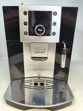 Delonghi Perfecta ESAM5400 macchina da caffè espresso e cappuccino in grani a tazze 