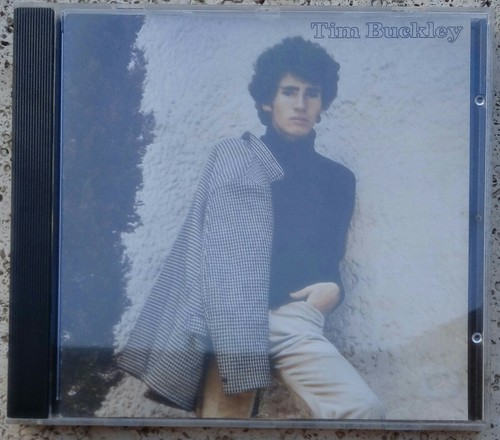 Tim buckley - tim,