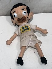 Pupazzo Mr. Bean