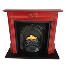 Casa delle Bambole Miniature