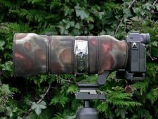 Sigma 100 400mm - (c), dg