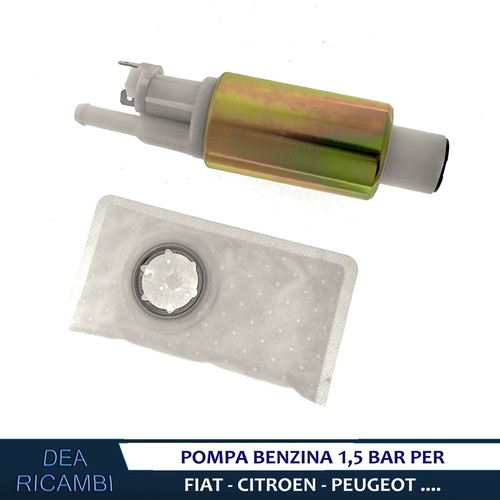 Pompa carburante benzina - benzina, per