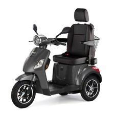 Monopattino Elettrico 3 Ruote