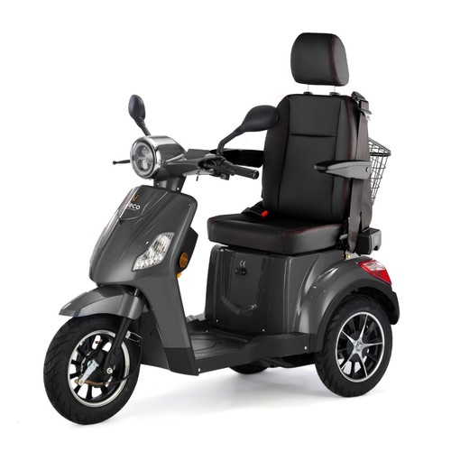 Monopattino elettrico ruote - monopattino,
