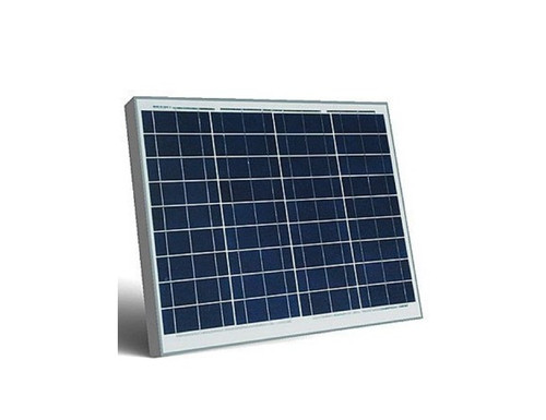 Pannello solare 50w 12v - pannello,
