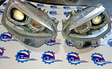 Set fari BMW Serie 1 120I F20